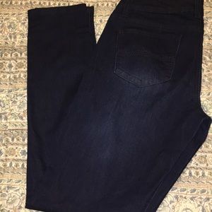 Indigo Rein skinny jeans